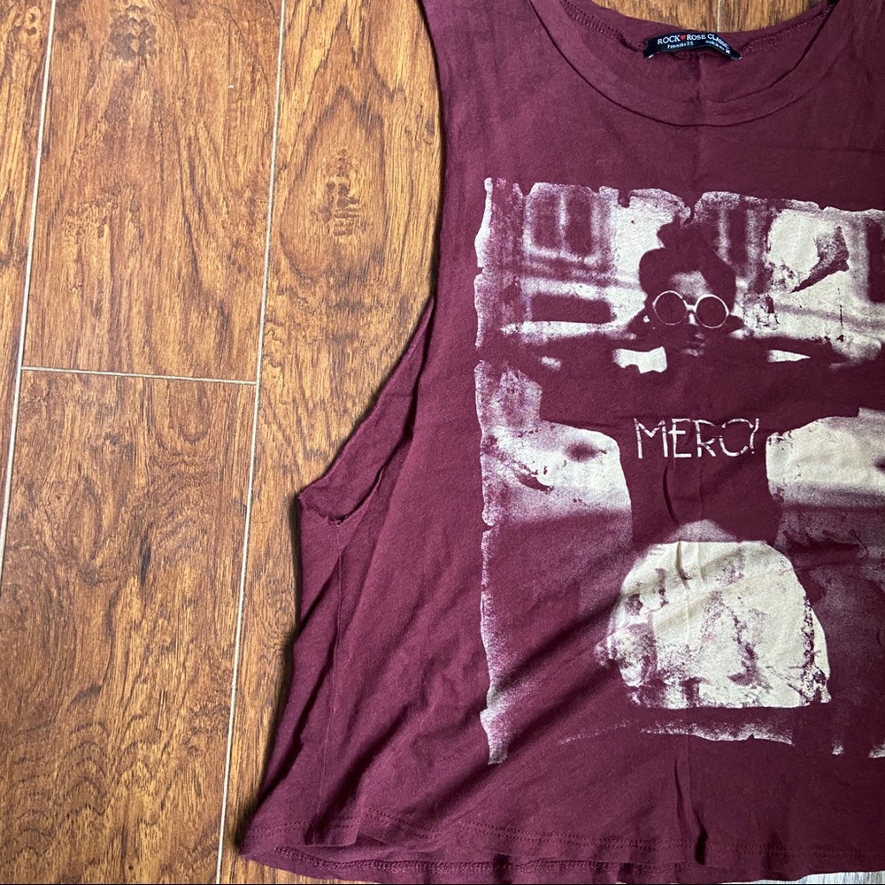 Tank Top - Picture 2 of 4